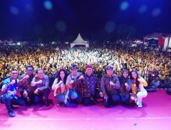 Festival Bali Meriah