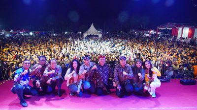 Festival Bali Meriah