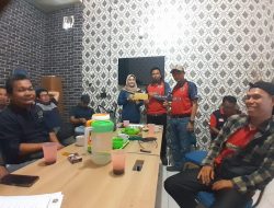 Raih Prestasi Diajang Porwanas, Atlet Muba Dapat Bonus