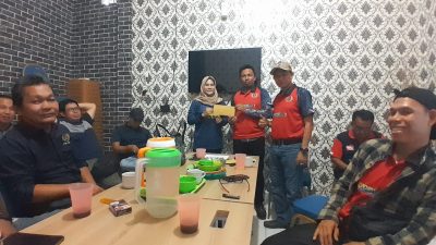 Raih Prestasi Diajang Porwanas, Atlet Muba Dapat Bonus