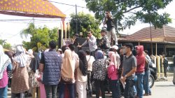 Dituding Penyebar Hoax dan Putar Balikan Fakta,, Aliansi Masyarakat Muba Minta Polisi Tangkap Islan Hanura