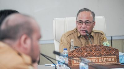 RSUD Sekayu Diminta Mantapkan SOP dan Tingkatkan Pelayanan